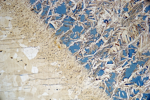 Akredytacja PCA dla laboratorium Wydziału Oceanotechniki i Okrętownictwa